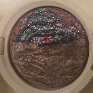 Laura Geller eye rimz, toasty pink/berry flambe. Brand New.